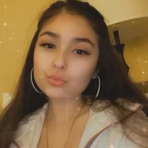 Meet your Posher, Brianna